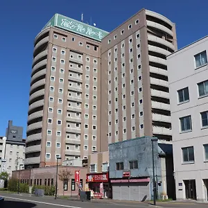 ホテル ルートイン 千歳駅前, 千歳市