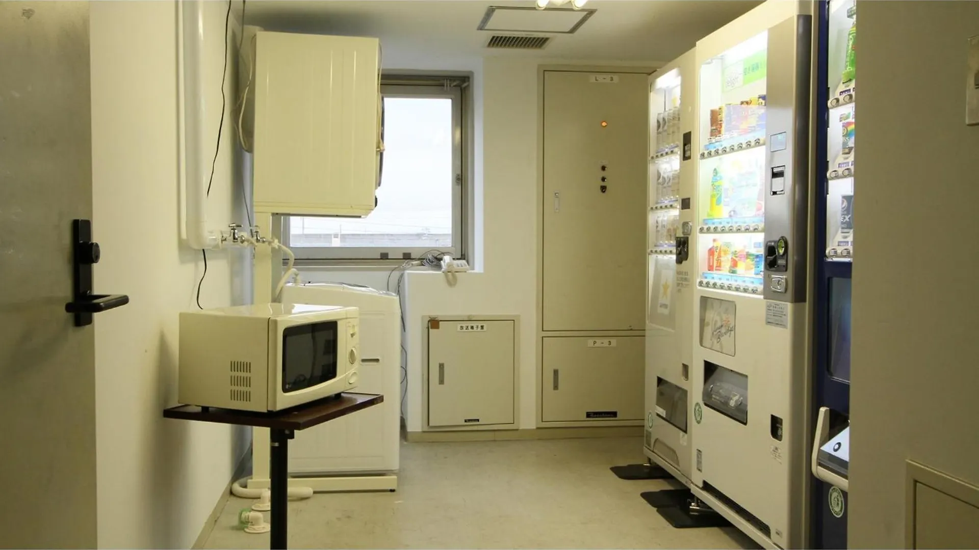Hotel Areaone Chitose - Vacation Stay 96118V 日本
