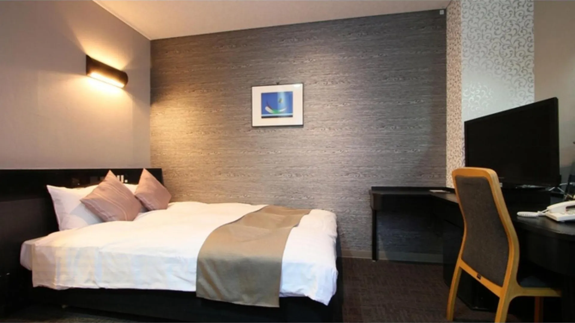 Hotel Areaone Chitose - Vacation Stay 96118V 千岁